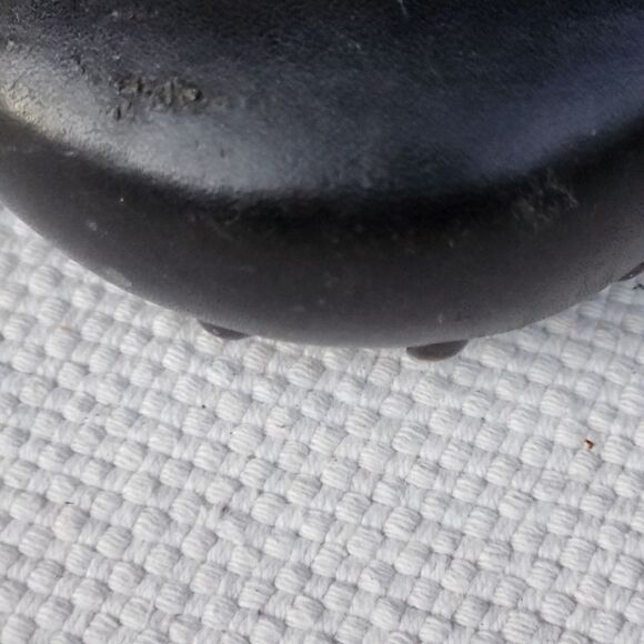 Dansko Thea black leather studded clog mary janes 42 - Picture 7 of 9